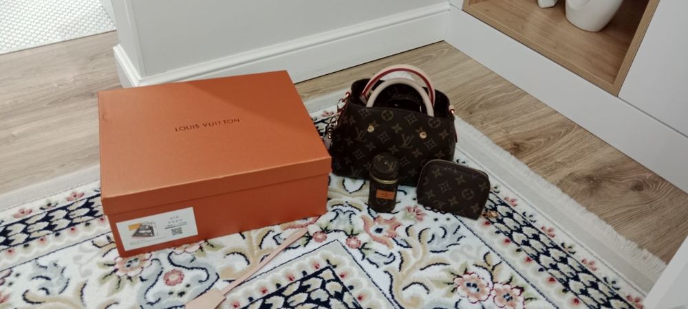 Сумка Louis Vuitton