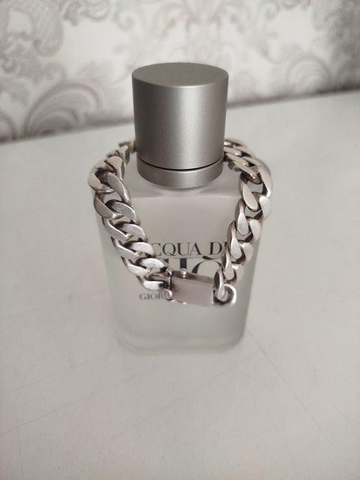 Серебряный браслет 925 проба