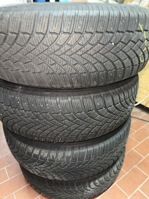 Jante otel Originale VAG r17