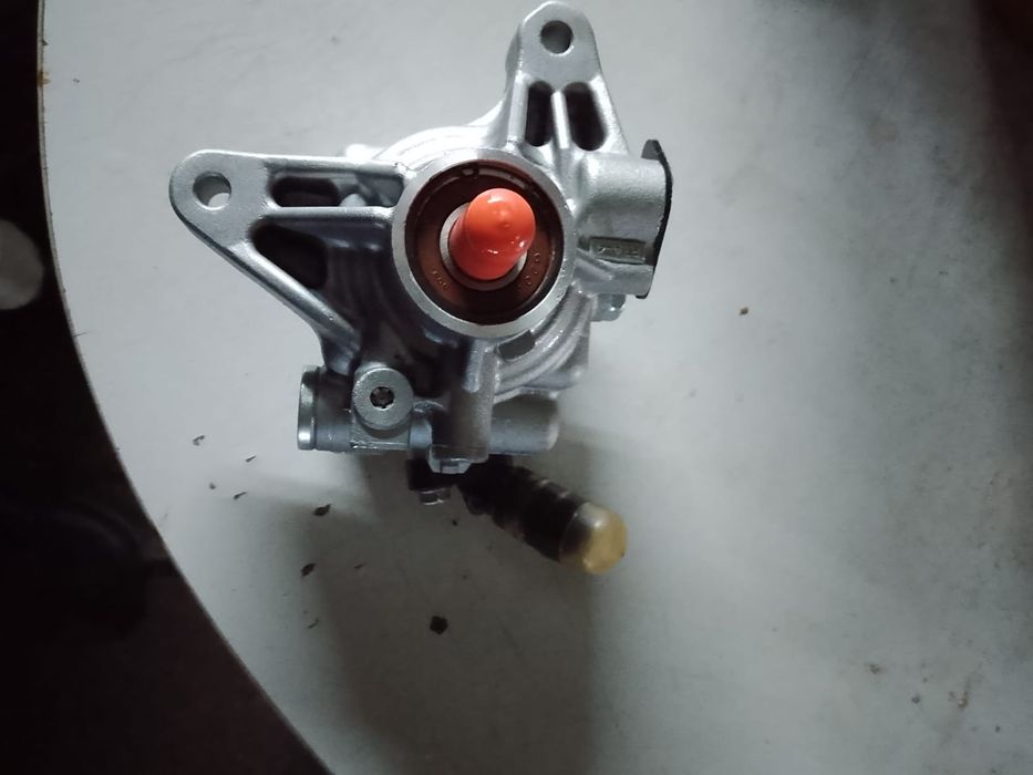 Гур хундай насос