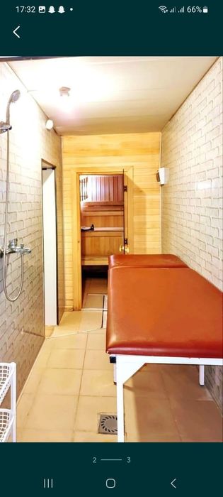 Массаж и Пилинг в городе Атырау