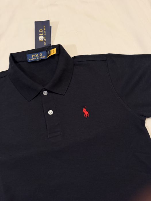 Tricou Polo Ralph Lauren