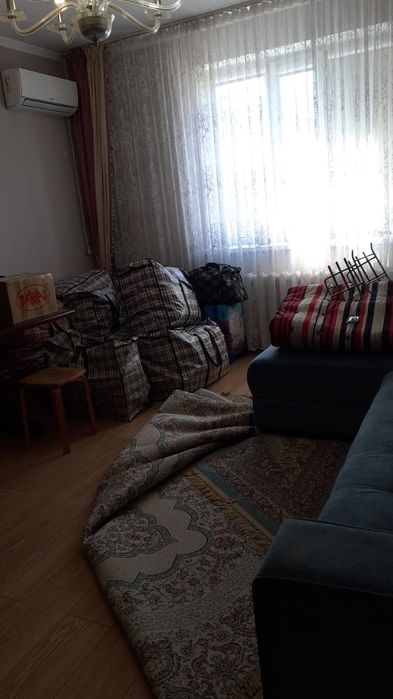 Услуги грузчиков