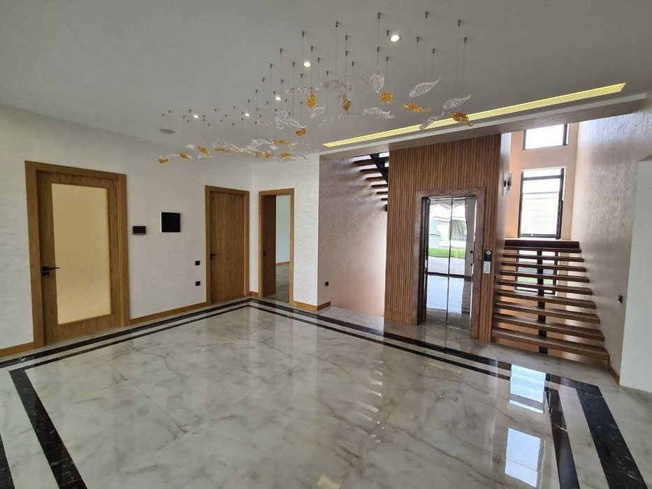 Продам Авторский дом / Луначарский / 16 сот / Мирзо-Улугбек