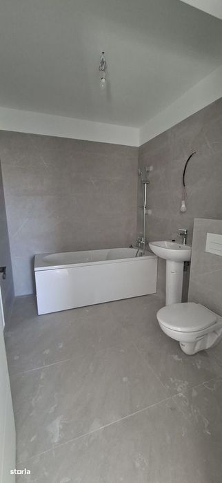Apartament cu doua camere, 5 Drumuri- Valea Adanca