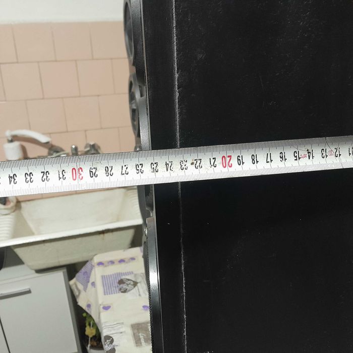 Продавам комплект тонколони Респром