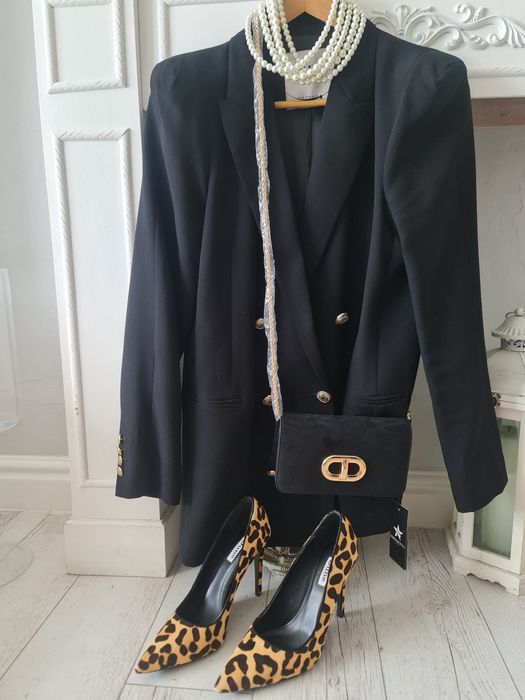 Zara Morocco, ново сако