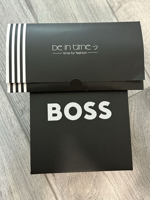 Ceas Hugo Boss Tropper - NOU