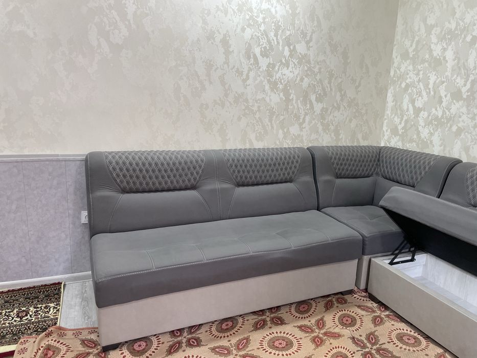 Мебель уголок как новый очень хорошим состояние