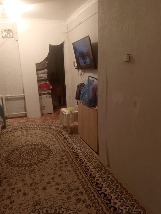 2бөлмелі кв зарични 1де