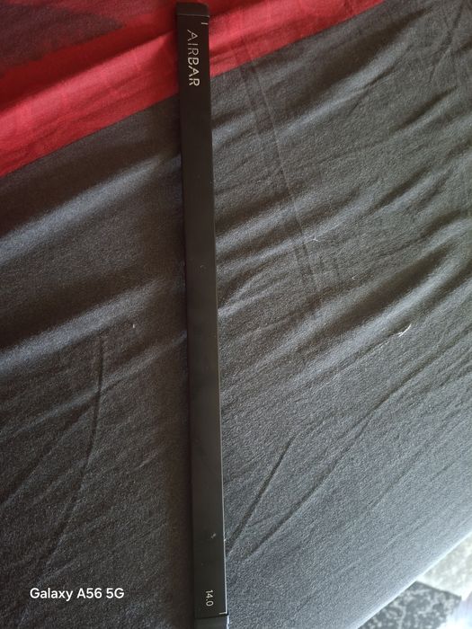 Vand air bar touch 14 barre tactile usb