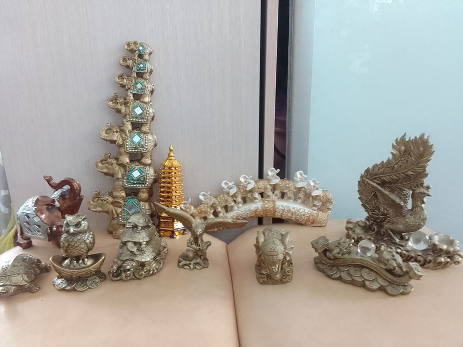 Продам сувениры новые