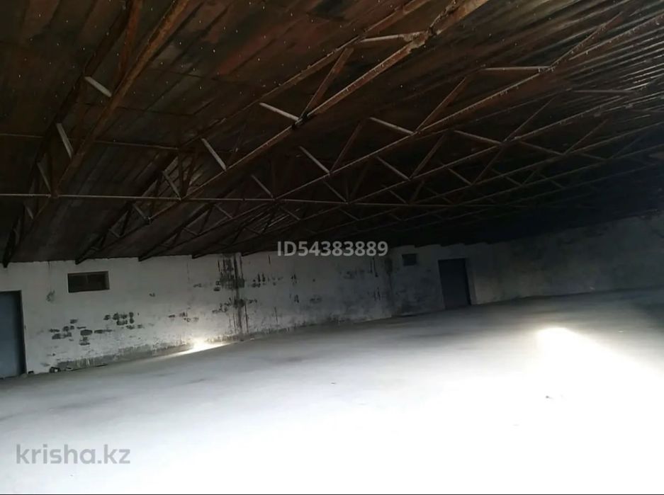 Продается промбаза