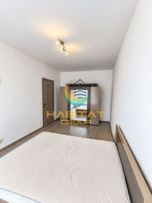 Închiriere 3 camere Cartierul Solar Parcare