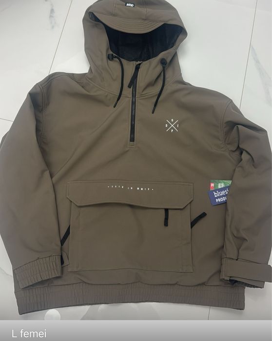 Hanorac de ski snowboard Dope