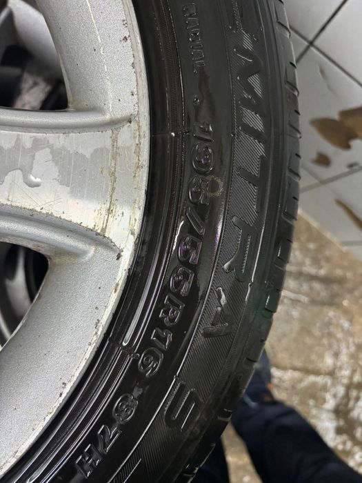 Диска балон 195/55R16