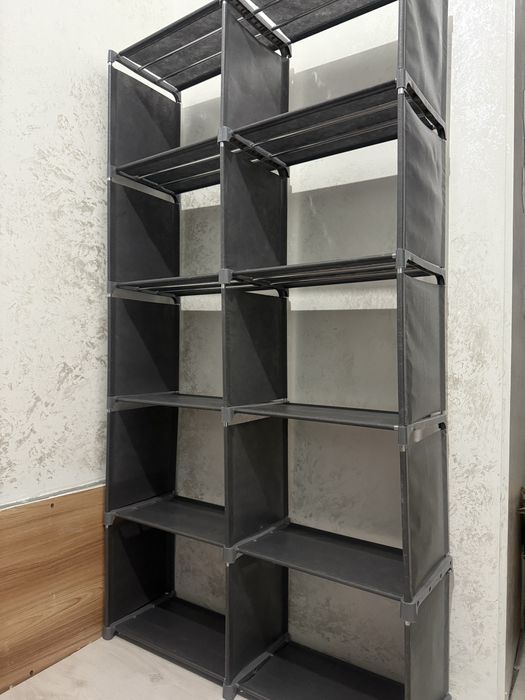 Продам сборный стеллаж