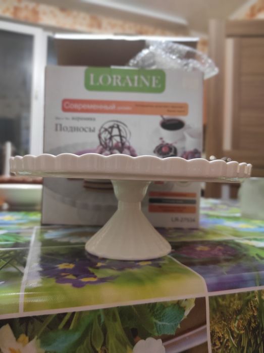 Распродажа посуды (цены в описании)