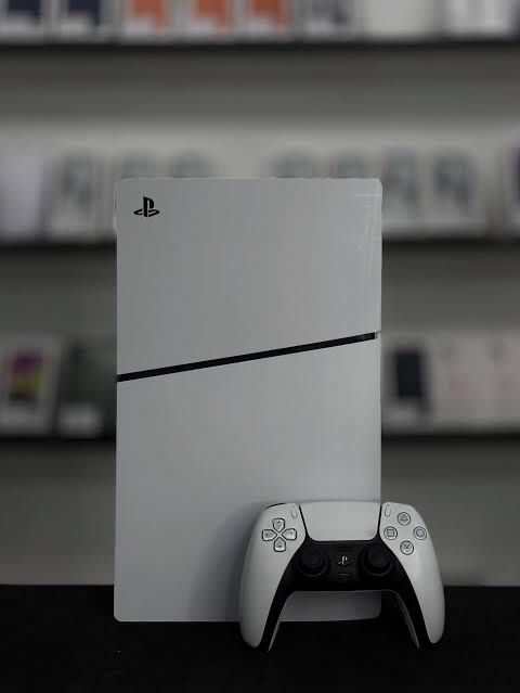 Sony Playstation 5 Slim 1 tb