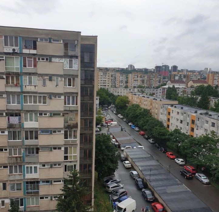 Închiriez garsonieră zona Manastur, Cluj