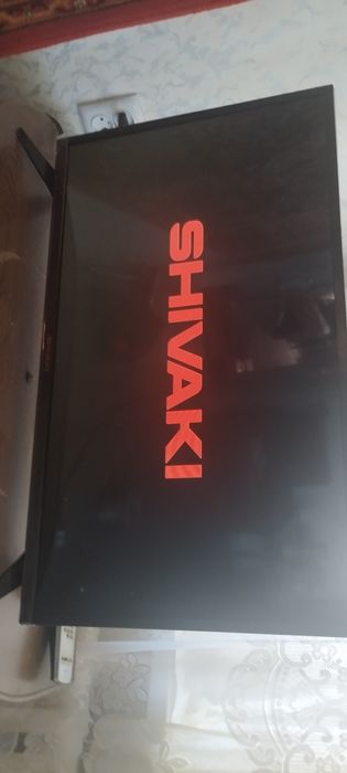 Продам, почти новый телевизор