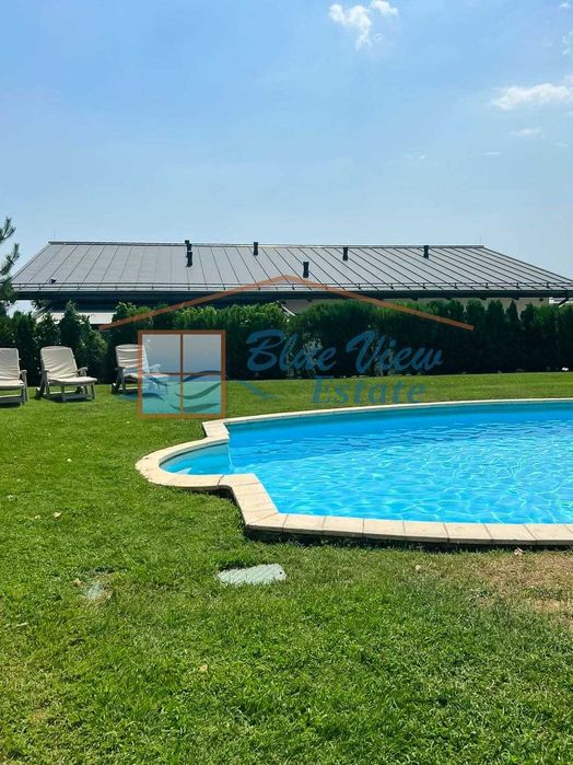 Продава се Къща в Балчик - 196 кв.м за 950 €/кв.м - Снимка #1