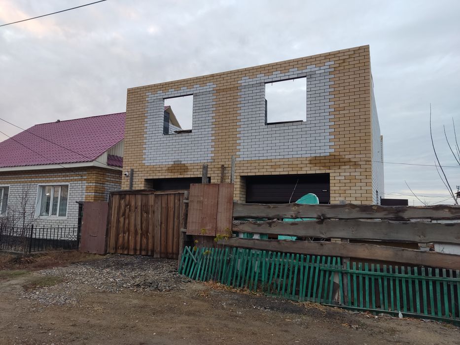 Каменщик,ПЕРЕГОРОДКИ, облицовка дома кирпичом