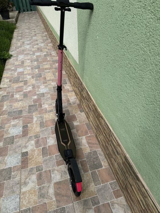 Trotineta float 12/16 ani