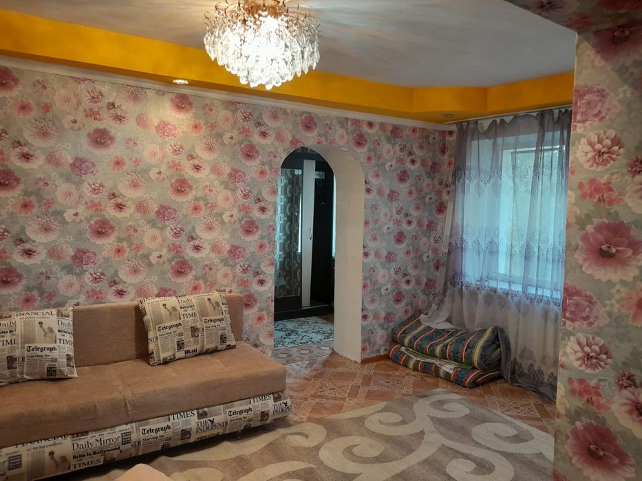 продам квартиру в бестобе