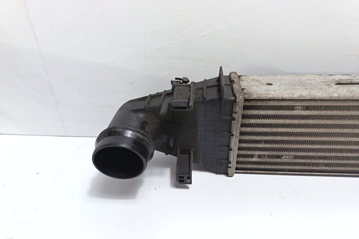 Intercooler 2.2 CDI A2045000100 Mercedes-Benz E-Class W212 seria