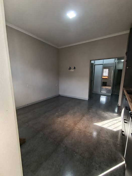 Евро квартира на земле Сергели 2.  2 х комнатную ремонт под ключ