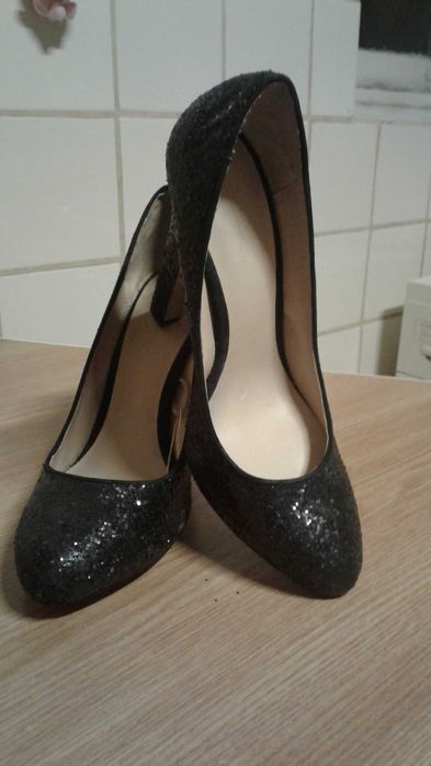 Pantofi damă Zara 37