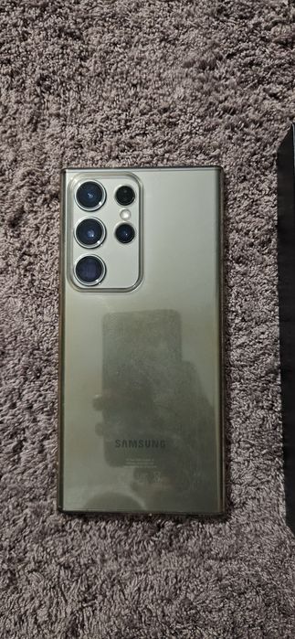 Samsung Galaxy S23 Ultra КАТО НОВ