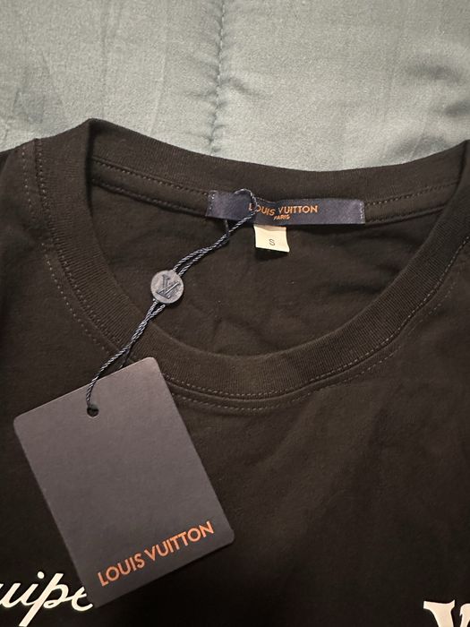 Vand tricou Louis Vuitton