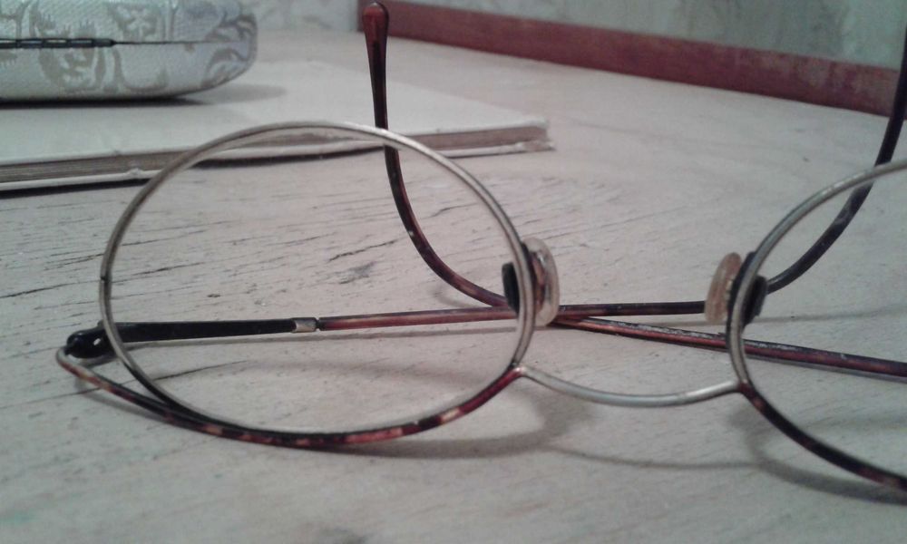 Нови рамки за очила
