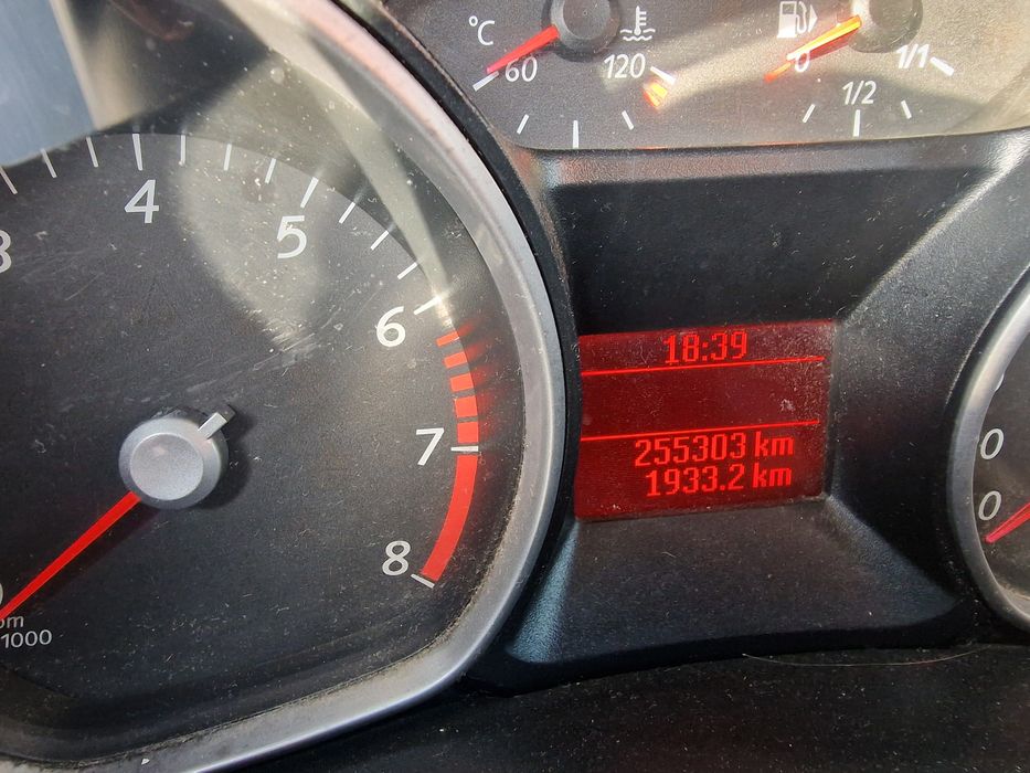 Vănd ford mondeo !