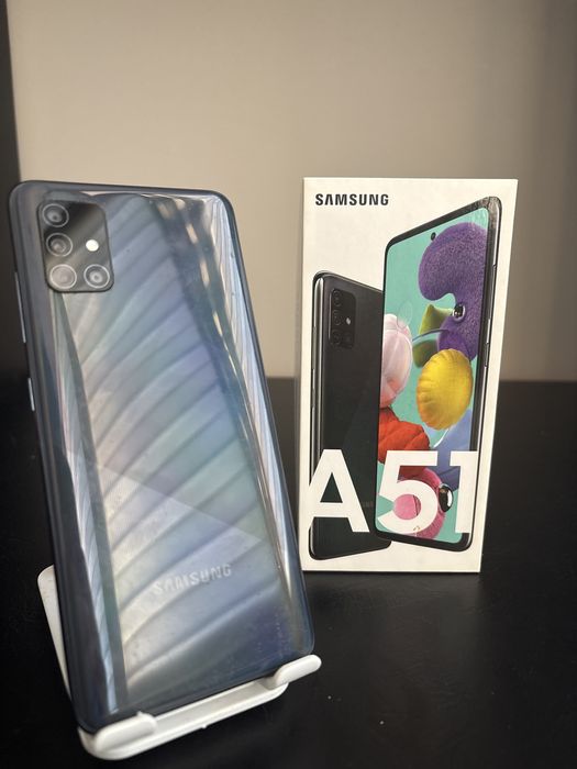 Samsung a51 64гб