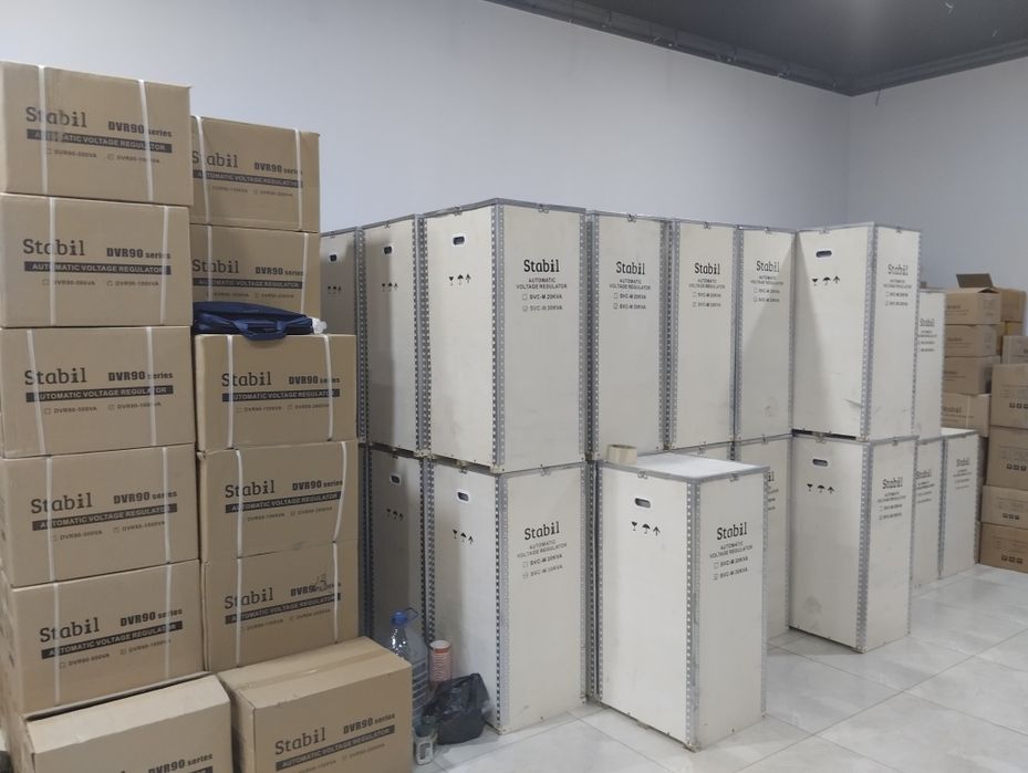 Orginal Stabilizatorlar Стабилизатор ENG ARZON NARXDA birinchi qoʻl