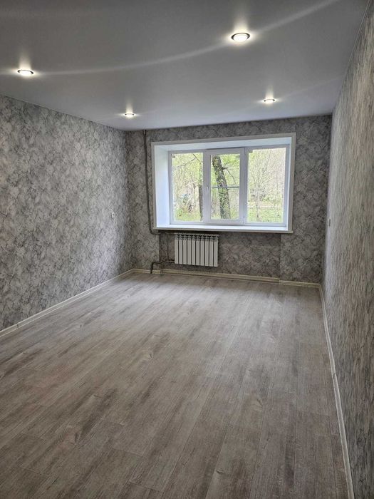 Продам 3-х комнатную квартиру