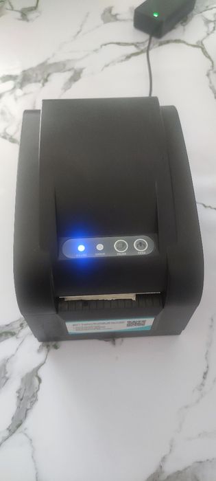 Принтер этикеток