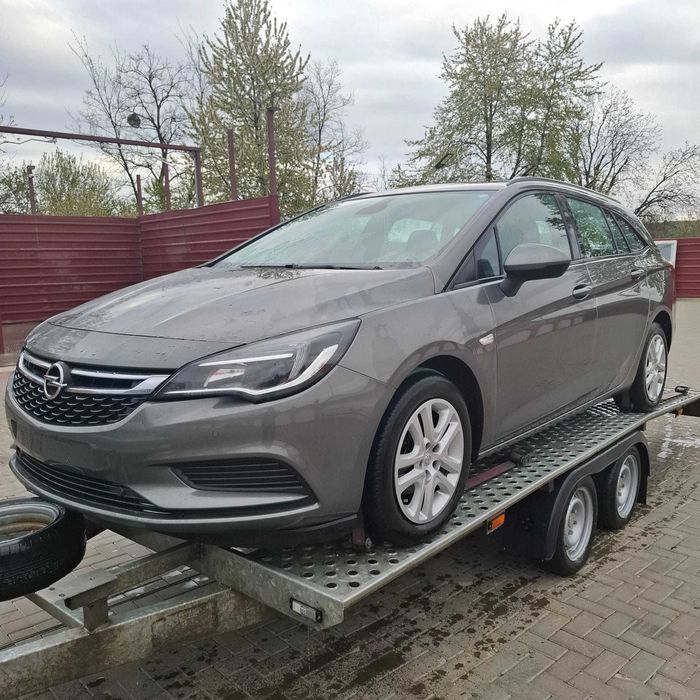 Se vinde: Opel Astra