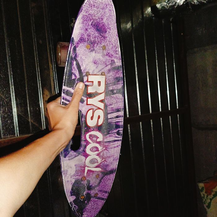 Продам пенниборд