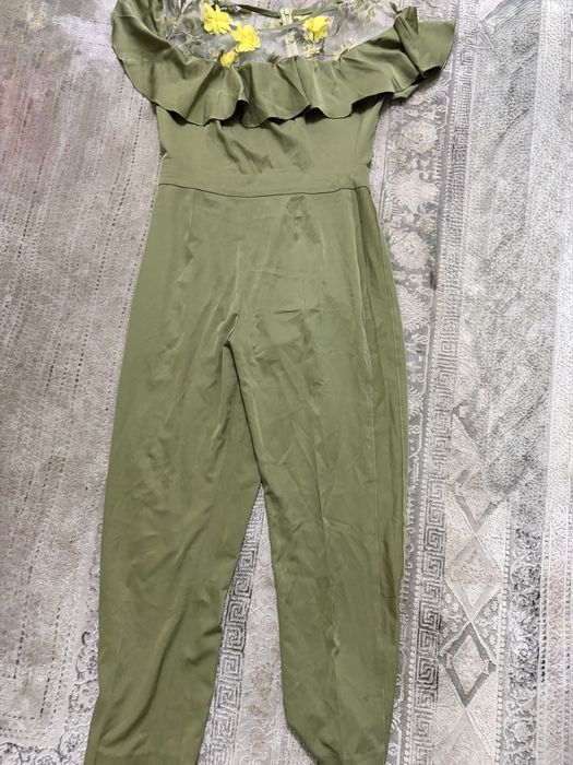 Комбенезон женский