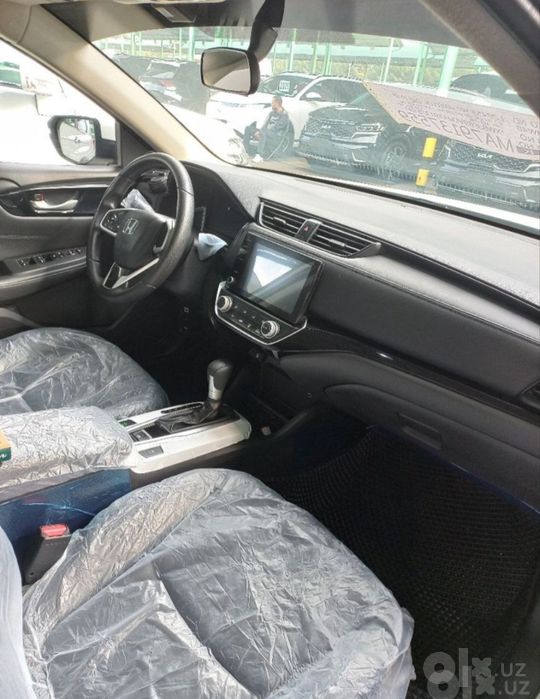 Продаётся Honda Crider 1 Turbo