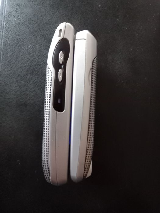 Vând Sony Ericsson Z600 pt Colecționari sau Pasionați