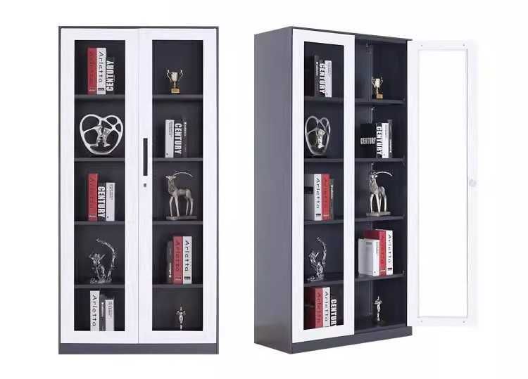 Шкаф для офиса и работы, для хранения файлов\fayl va hujjatlar shkafi