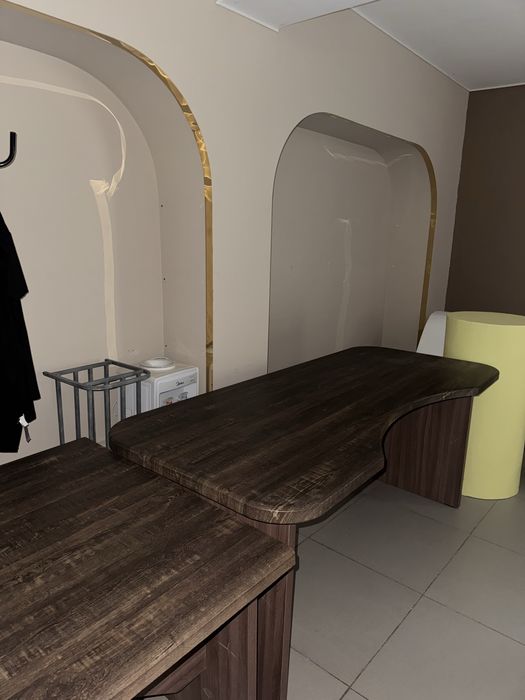 Офисный мебель «Кабинет»