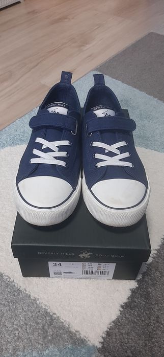 Гуменки за момче "Polo"