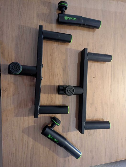 Bara T Gravity SAT 36 B + Gravity SA Fixtilt 5