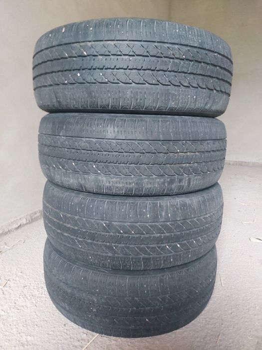 Balon 195/60.15 junny